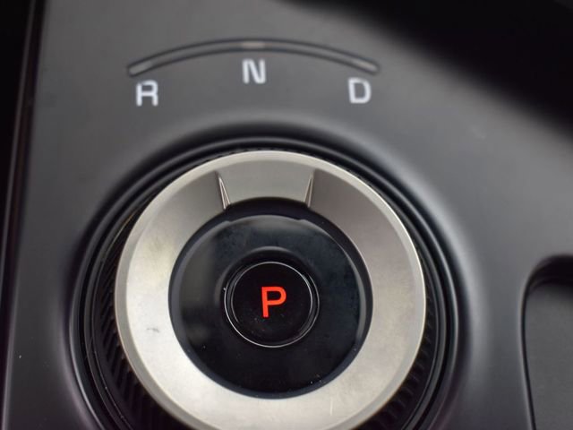 Certified 2025 Kia EV6 Light w/ Light LR Technology Package image 22