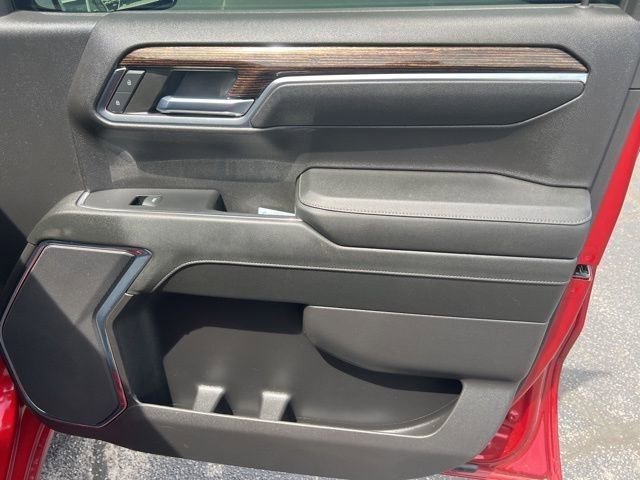 Used 2024 GMC Sierra 1500 Elevation w/ X31 Off-Road Package image 17