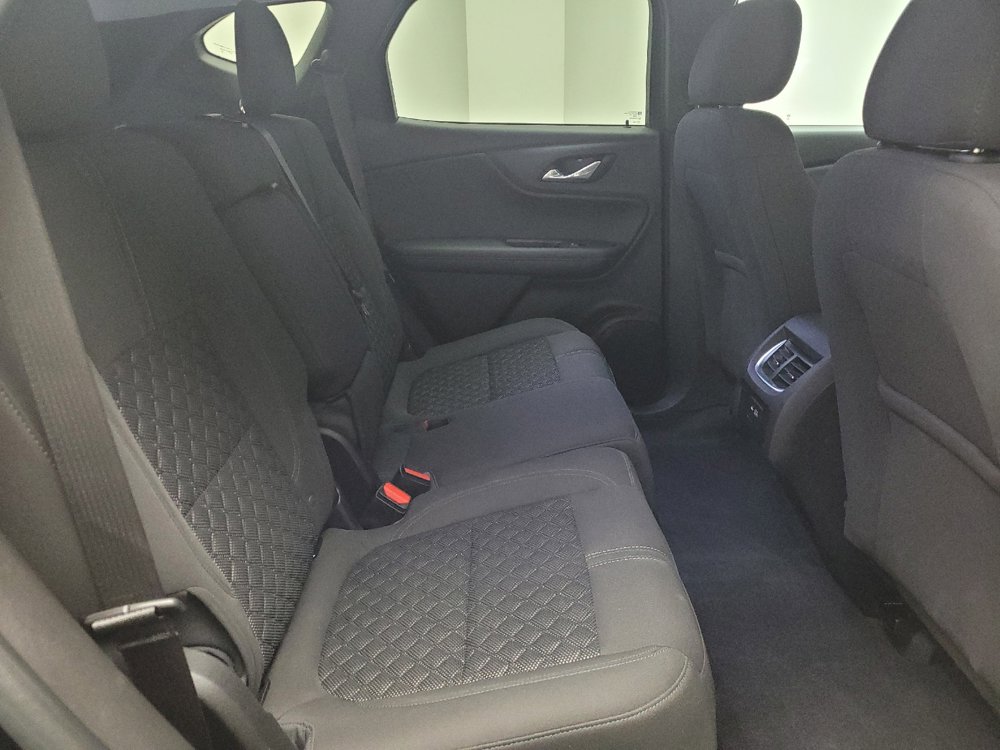 Used 2020 Chevrolet Blazer LT FWD image 19