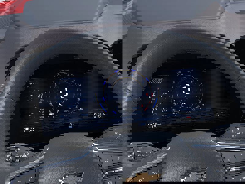 New 2026 Chevrolet Suburban High Country w/ Sun And Tow Package image 18