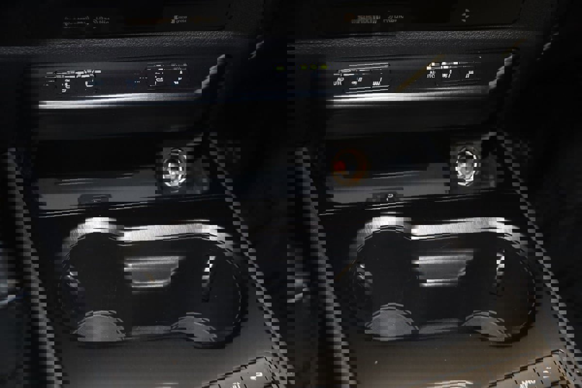 Used 2020 Lexus UX 250h F Sport w/ F Sport Luxury Package image 27