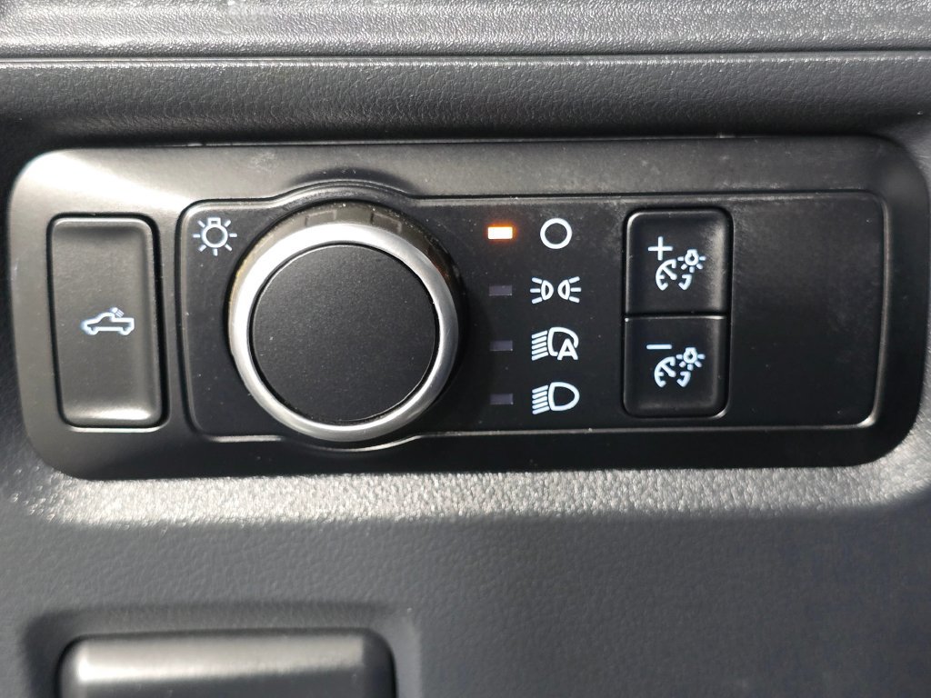 Certified 2024 Ford F150 XL AWD/4WD image 31