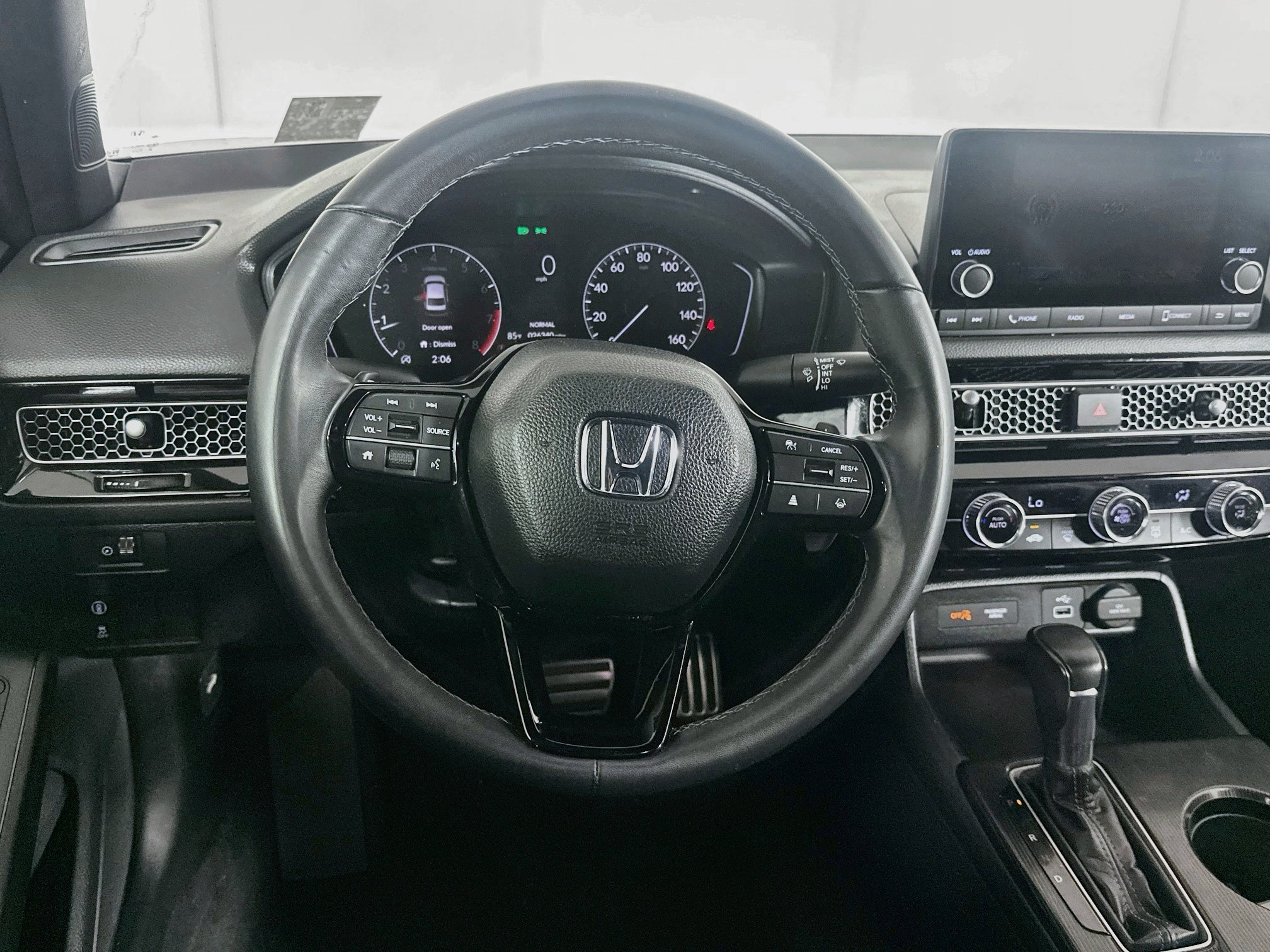 Used 2023 Honda Civic Sport image 17