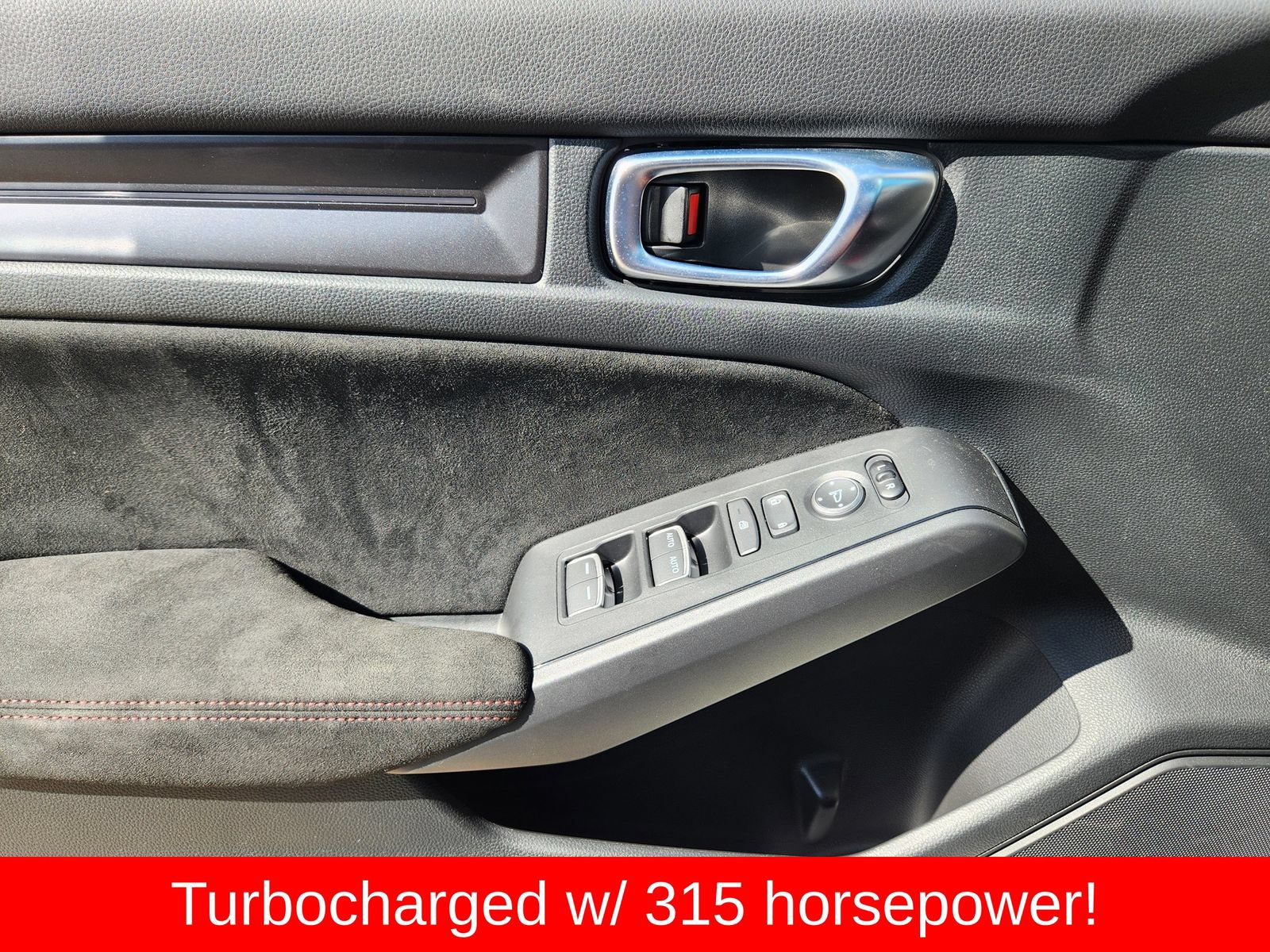 Used 2024 Honda Civic Type R image 32