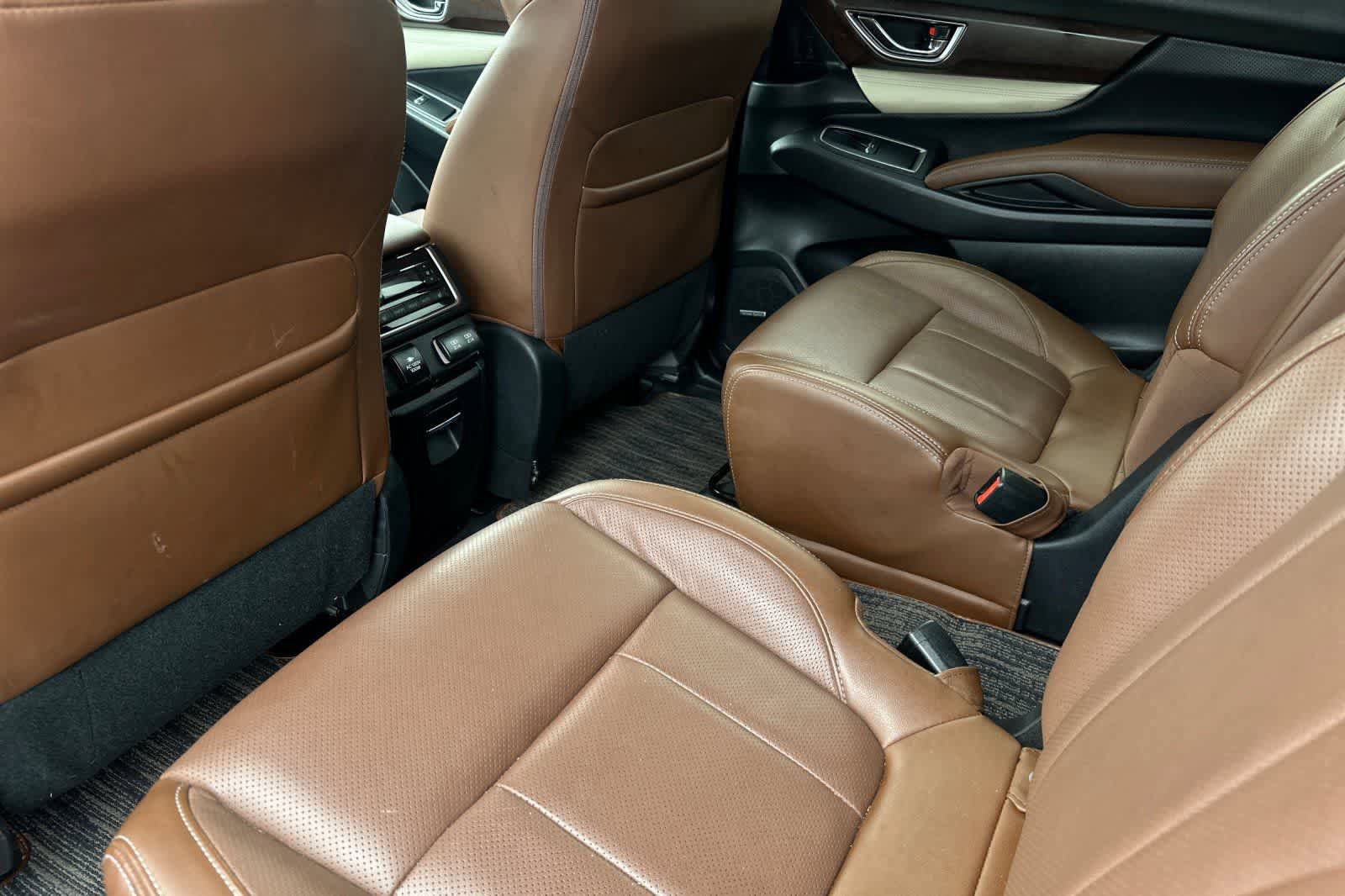 Certified 2022 Subaru Ascent Touring AWD/4WD image 4
