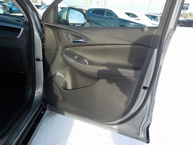 New 2026 Buick Encore GX Sport Touring w/ Comfort Package image 23