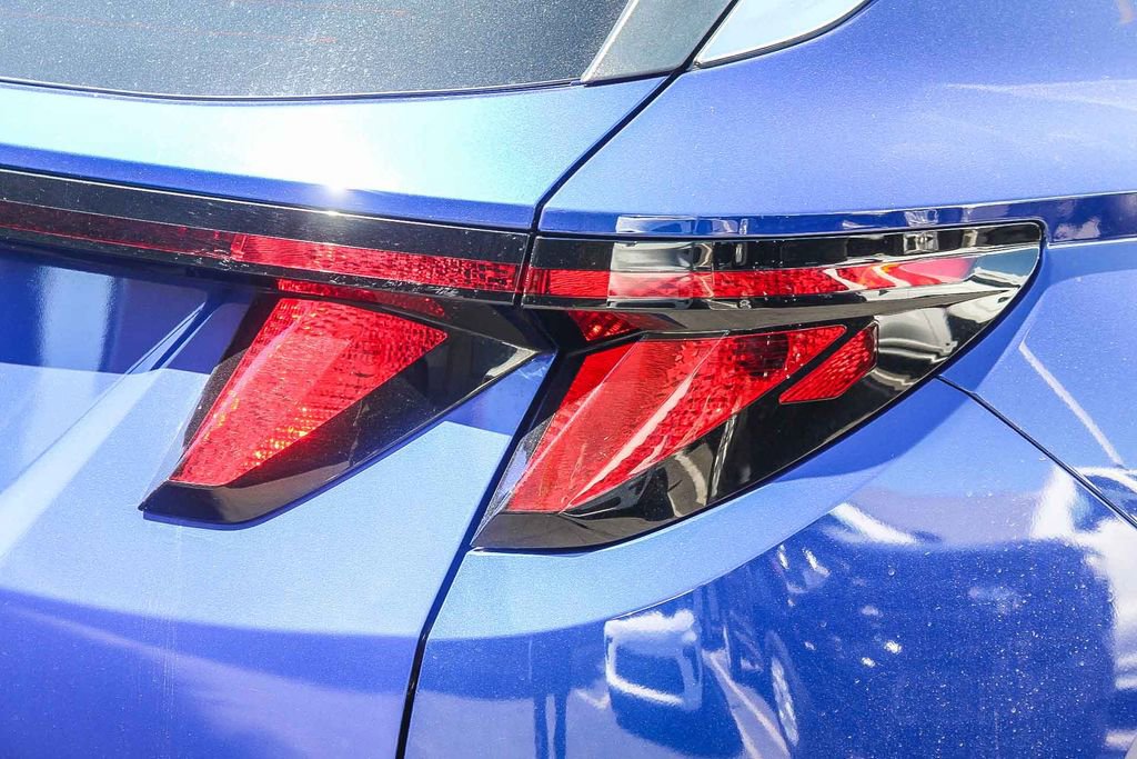 Used 2024 Hyundai Tucson SEL image 7