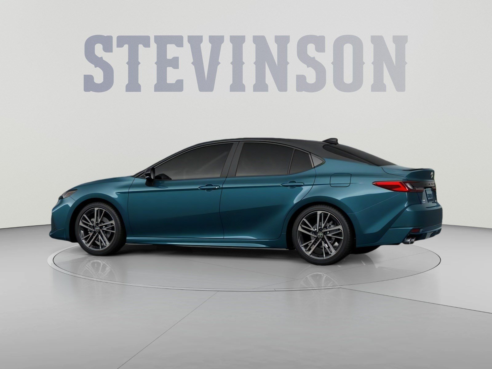 New 2026 Toyota Camry XSE AWD/4WD image 5