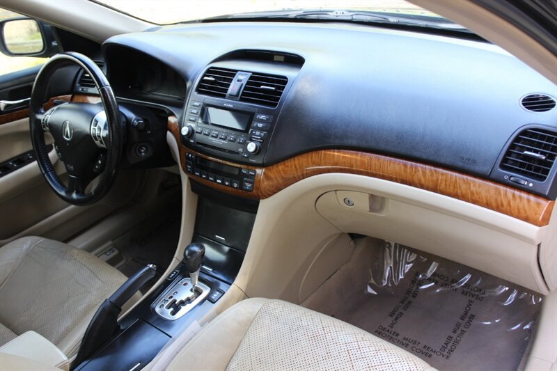 Used 2007 Acura TSX FWD image 17