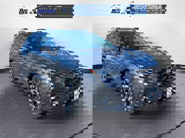 Certified 2025 Subaru Crosstrek 2.5i Limited image 7