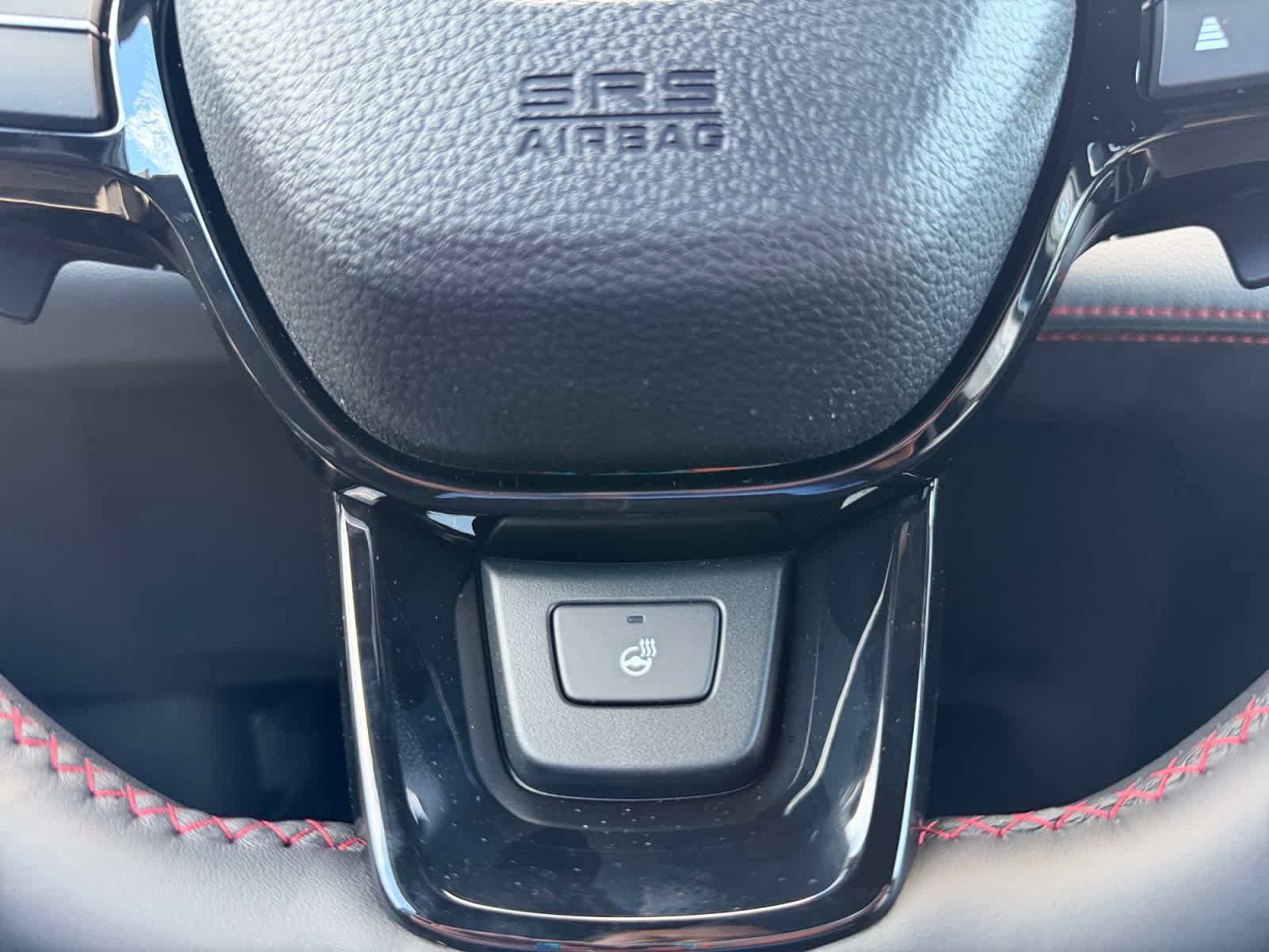 New 2026 Honda Pilot Black Edition image 21
