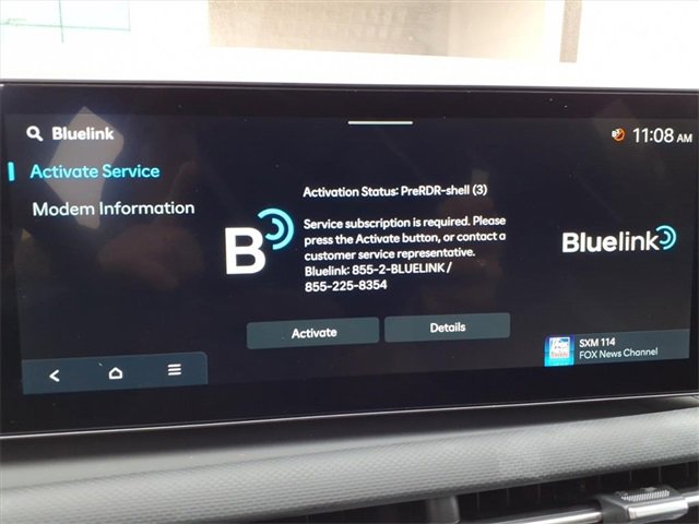 New 2026 Hyundai Santa Cruz SE image 11