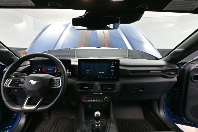 Used 2024 Ford Mustang GT w/ GT Performance Package RWD image 26