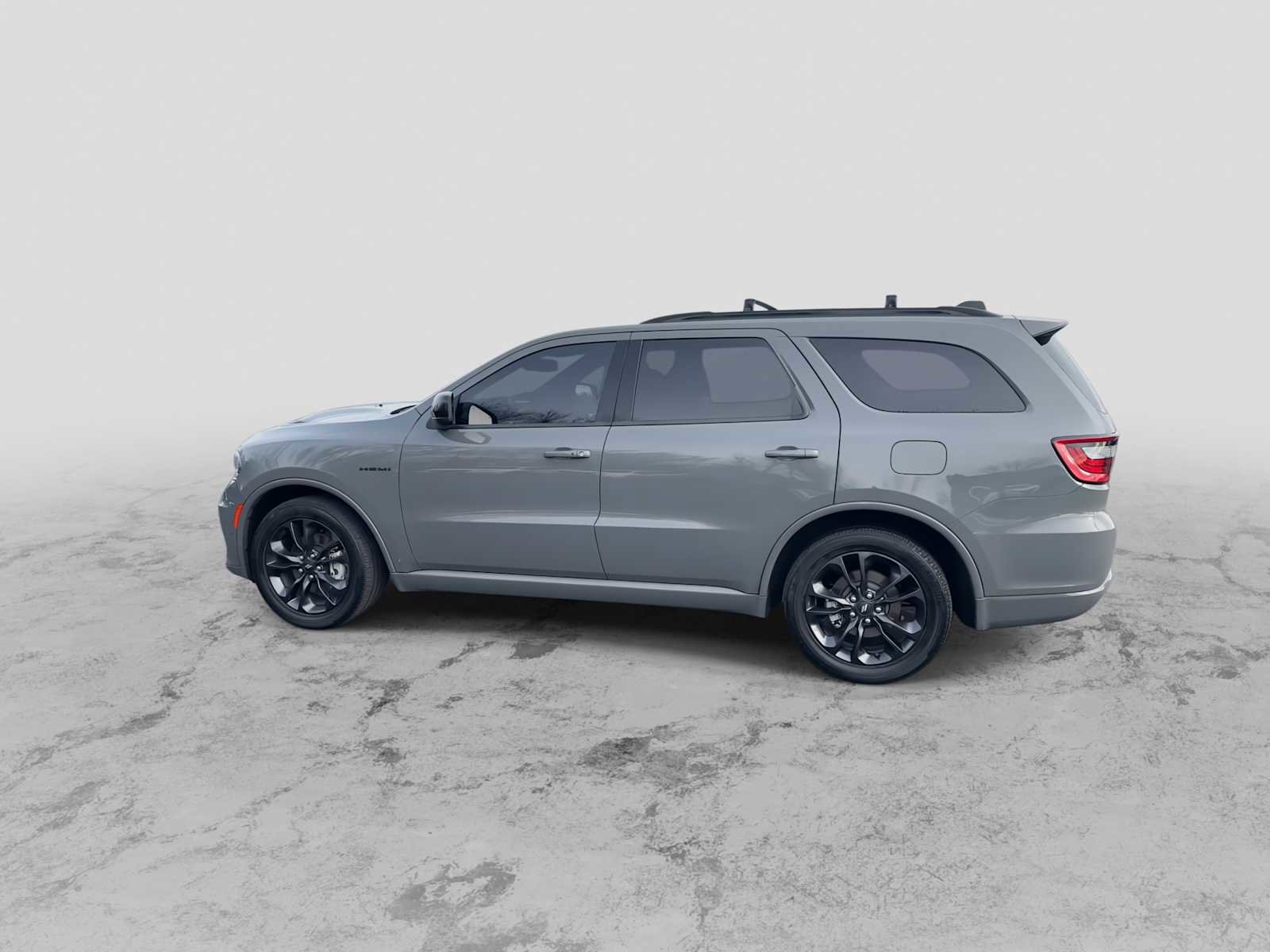 Certified 2023 Dodge Durango R/T w/ Blacktop Package image 5