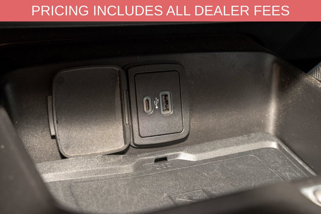 Used 2022 Ford Bronco Wildtrak AWD/4WD image 17