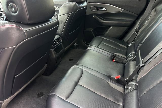 Used 2024 Acura ZDX A-Spec image 13