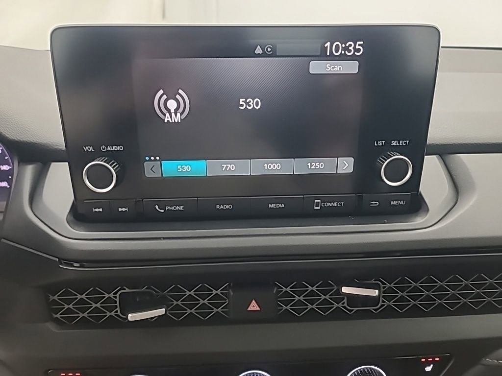 Used 2024 Honda Accord EX image 29