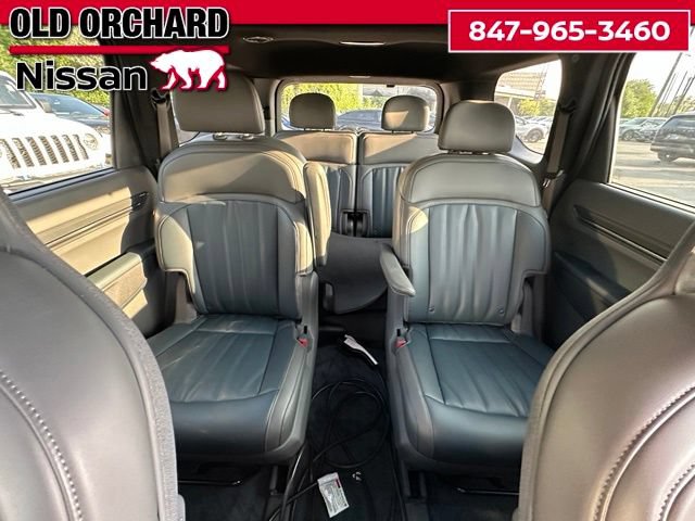 Used 2024 Kia EV9 GT-Line AWD/4WD image 11