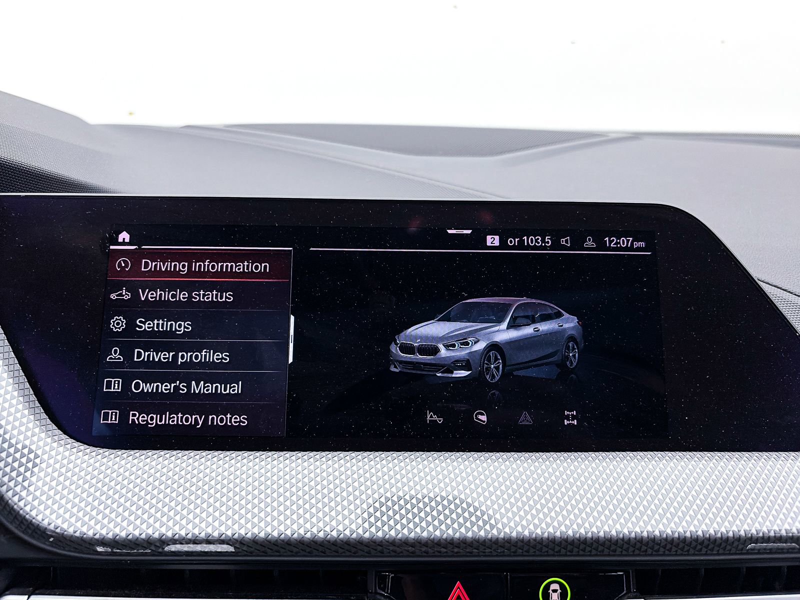 Used 2024 BMW 228i Gran Coupe FWD image 22