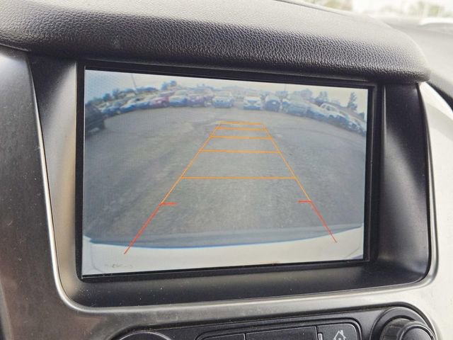 Used 2015 Chevrolet Suburban LT image 10