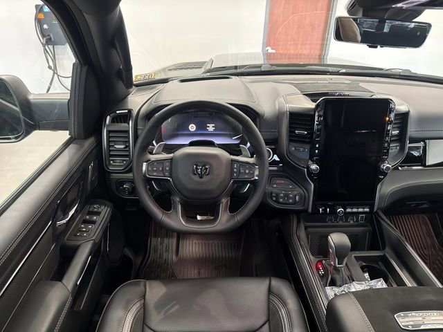 New 2026 RAM 1500 RHO w/ RHO Level 1 Equipment Group image 46
