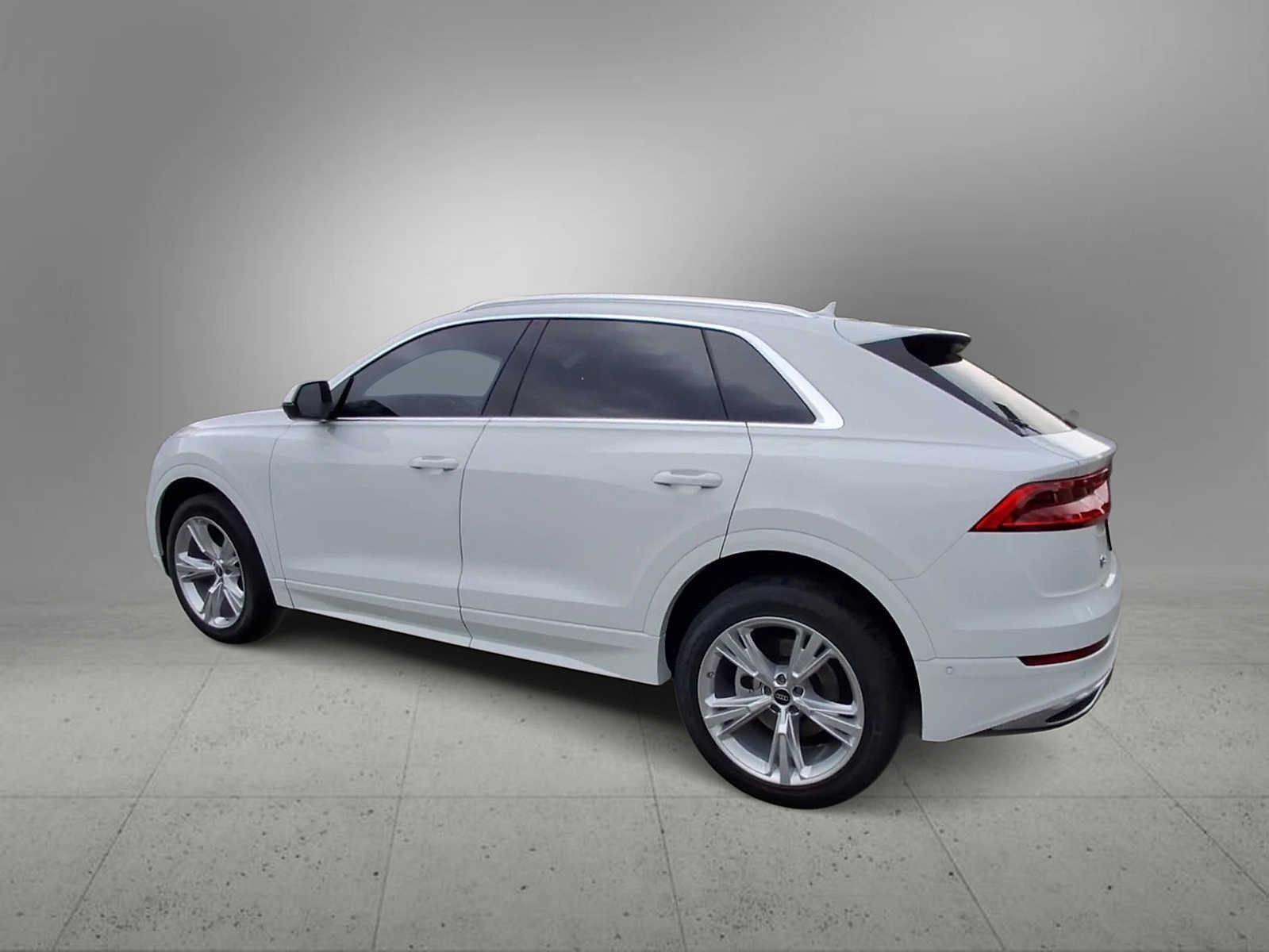Used 2023 Audi Q8 Premium w/ Convenience Package AWD/4WD image 6