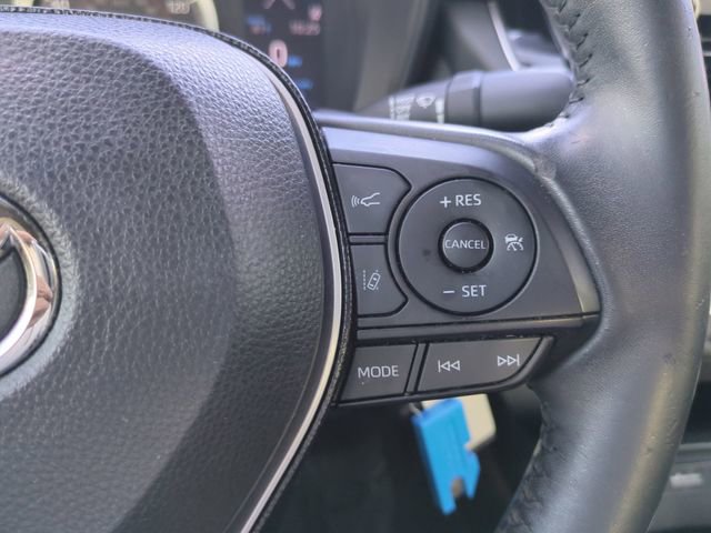 Used 2021 Toyota Corolla SE image 28