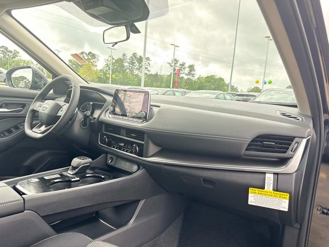 New 2026 Nissan Rogue SV FWD image 14