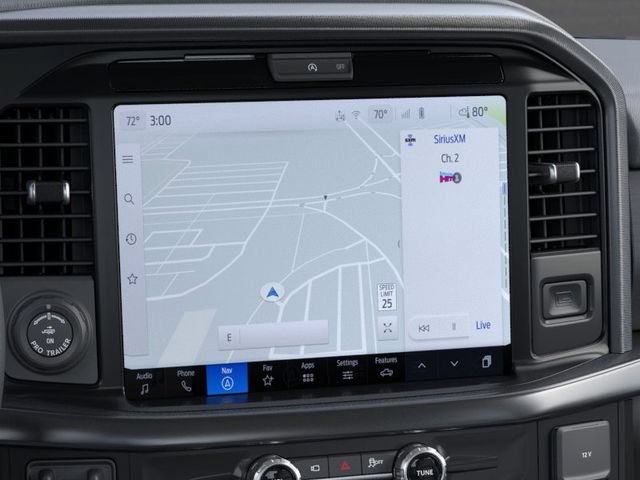 New 2026 Ford F150 Platinum AWD/4WD image 14