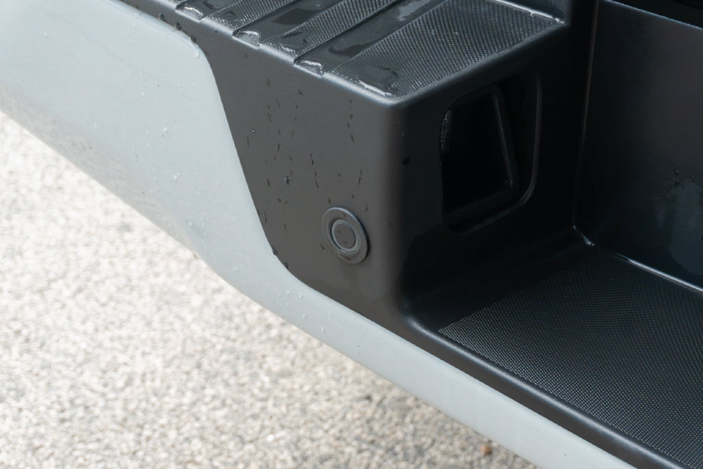 Used 2024 Ford F150 STX RWD image 10
