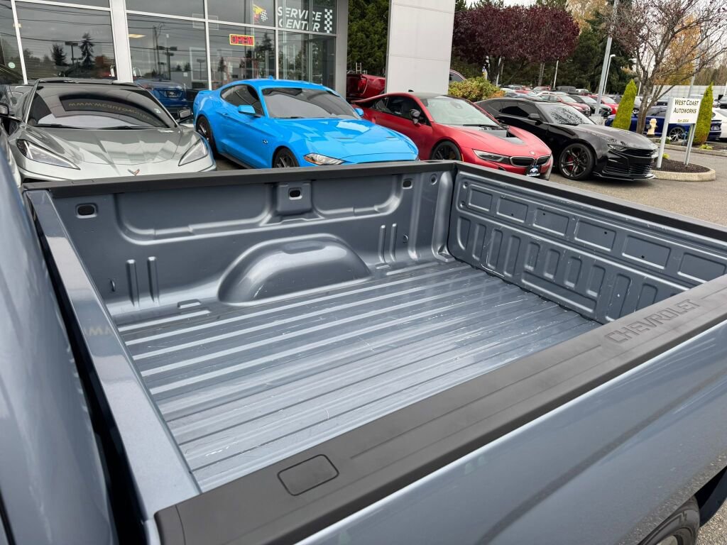 Used 2015 Chevrolet Silverado 1500 LT w/ All Star Edition image 18