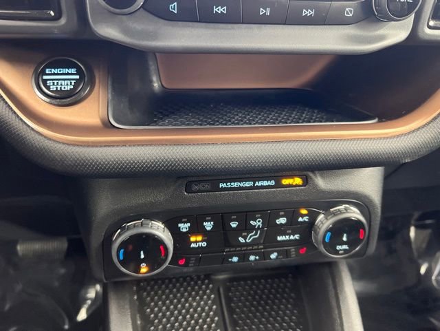 Used 2023 Ford Bronco Sport Outer Banks AWD/4WD image 20