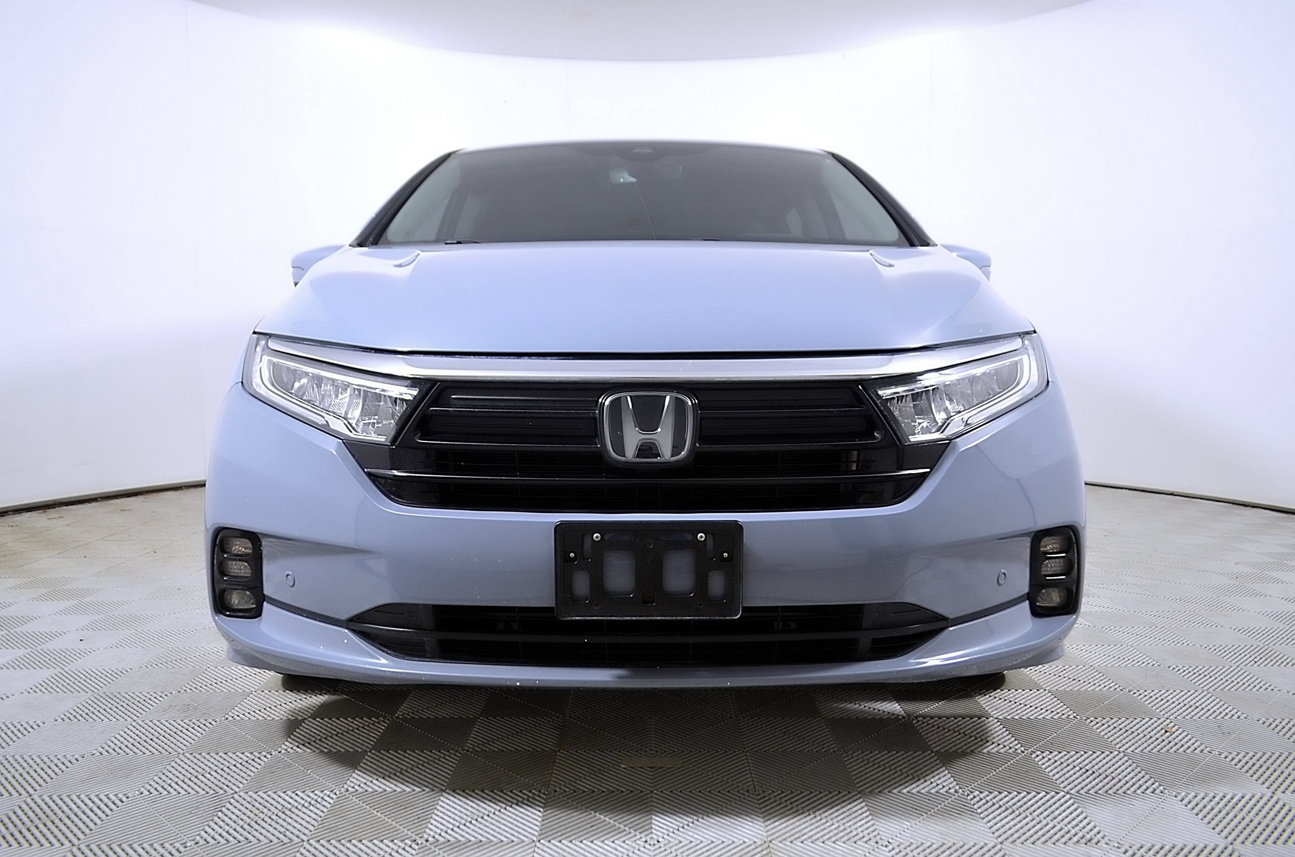 Used 2024 Honda Odyssey Touring image 5