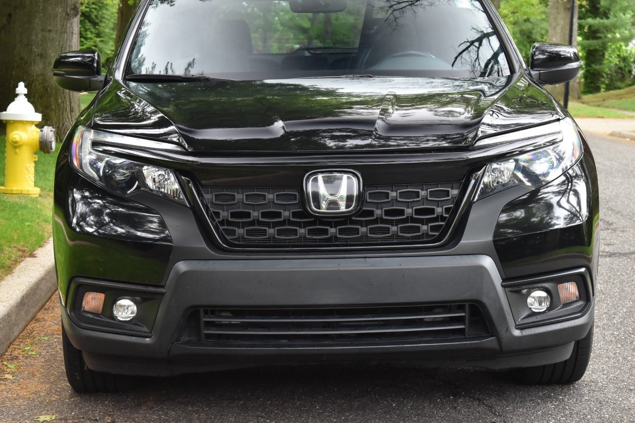 Used 2019 Honda Passport EX-L image 33