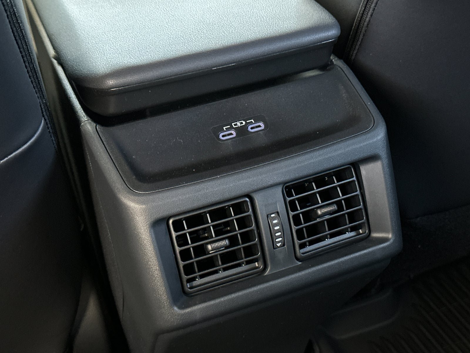 New 2026 Toyota bZ AWD/4WD image 14