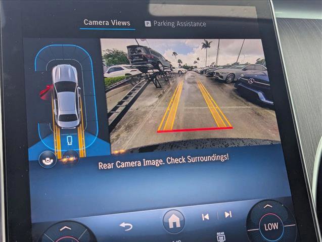 New 2026 Mercedes-Benz C 300 Sedan image 12