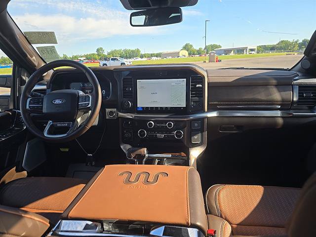Used 2025 Ford F150 King Ranch AWD/4WD image 15