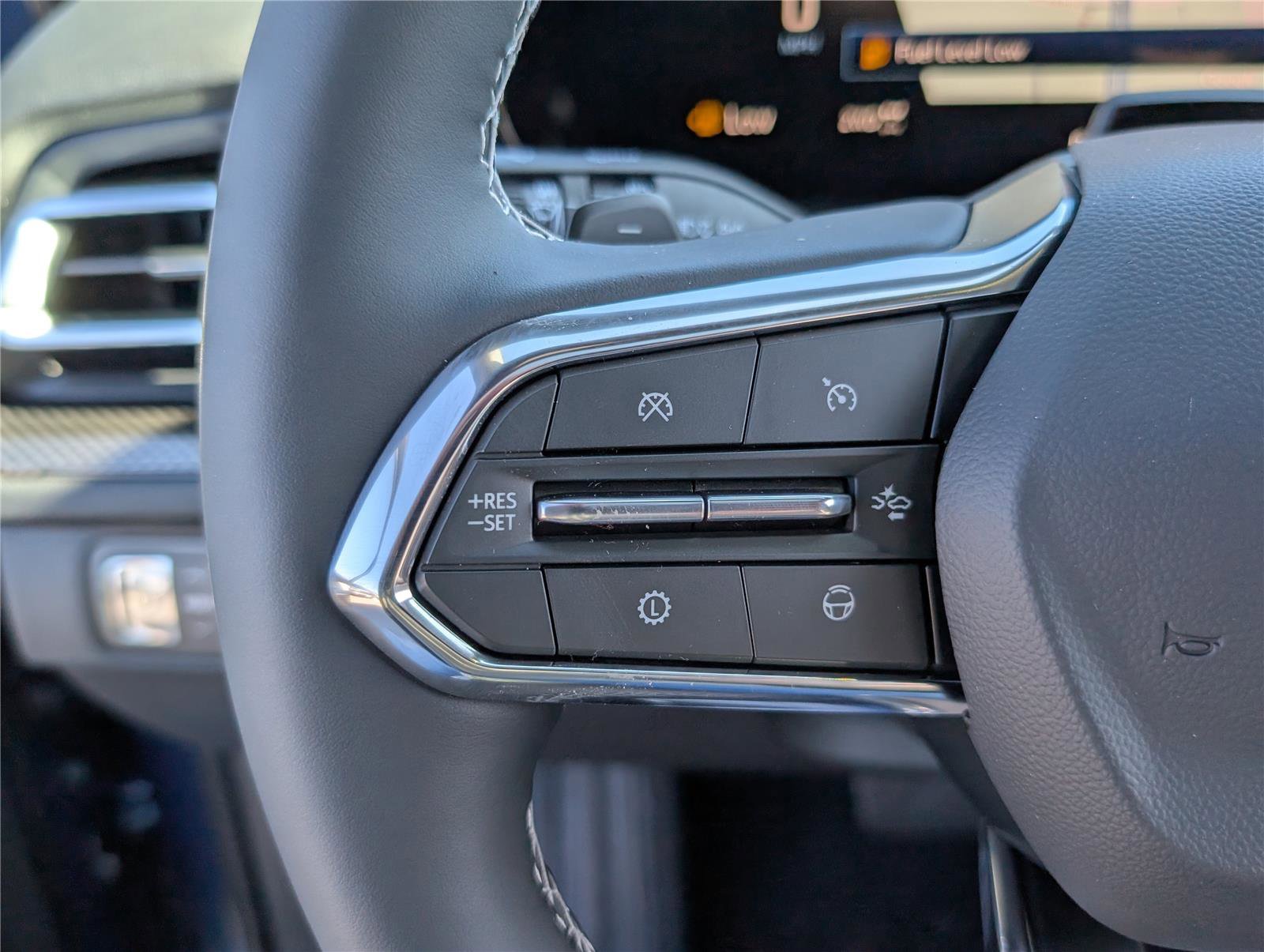 New 2026 Chevrolet Traverse High Country image 20