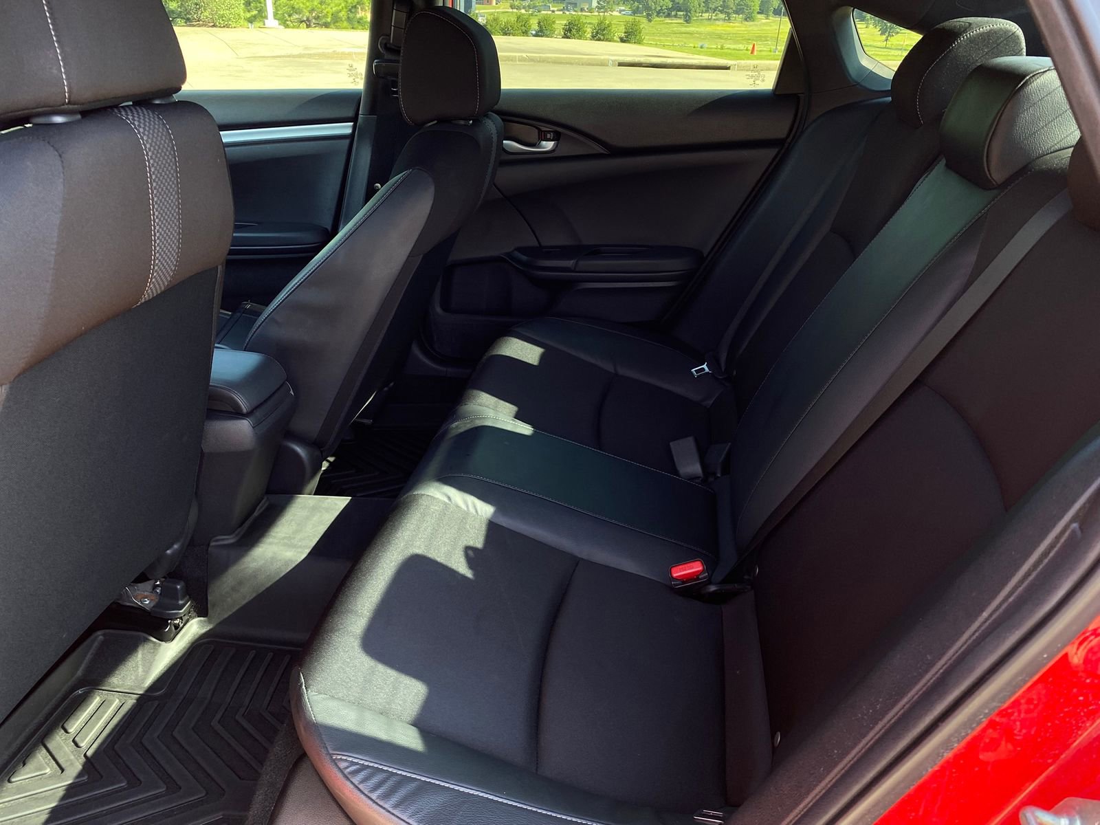 Used 2019 Honda Civic Sport image 24