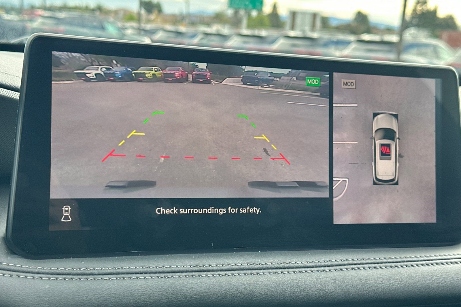 Certified 2025 INFINITI QX60 Luxe w/ Black Edition image 28