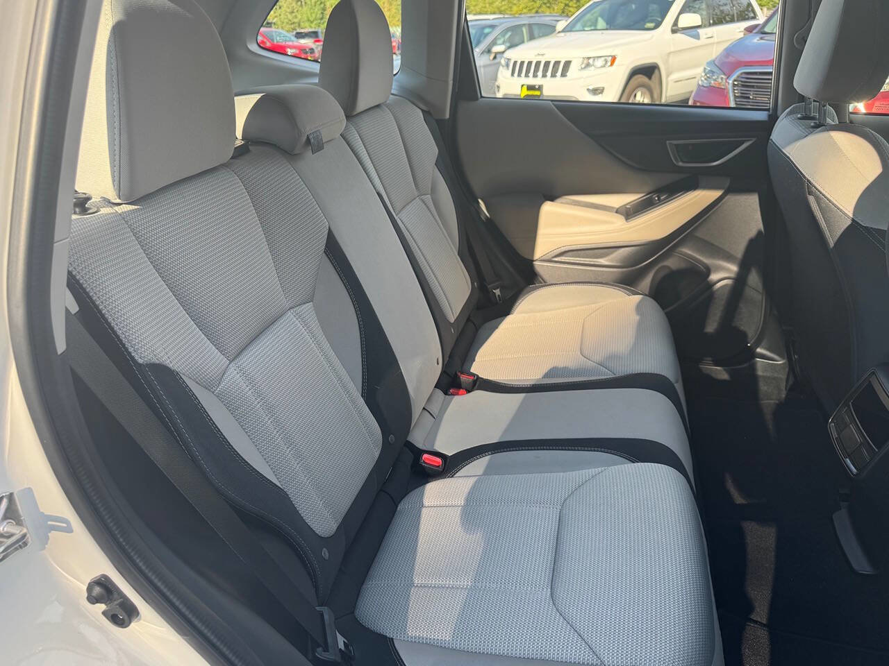 Used 2023 Subaru Forester image 19