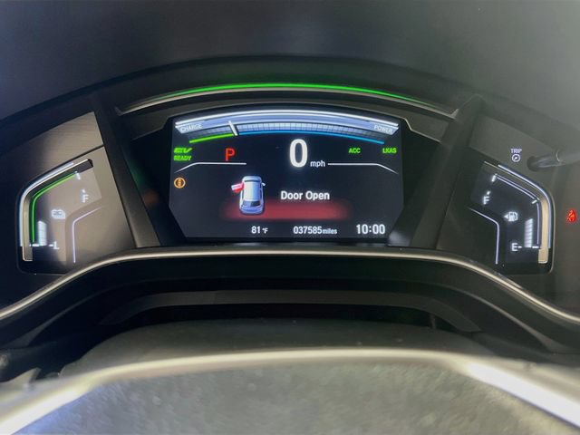 Used 2022 Honda CR-V EX-L image 15