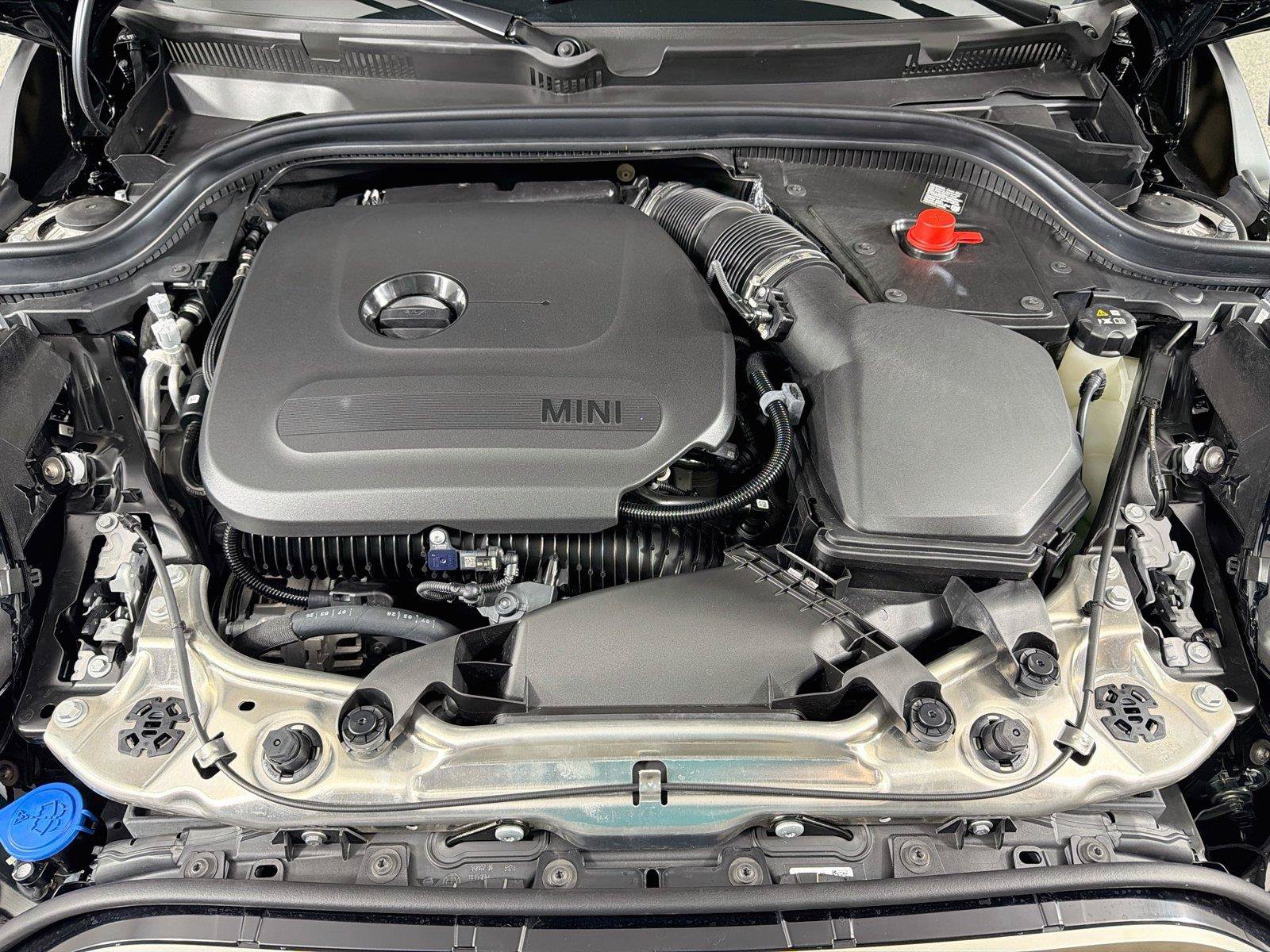 New 2026 MINI Cooper S FWD image 27