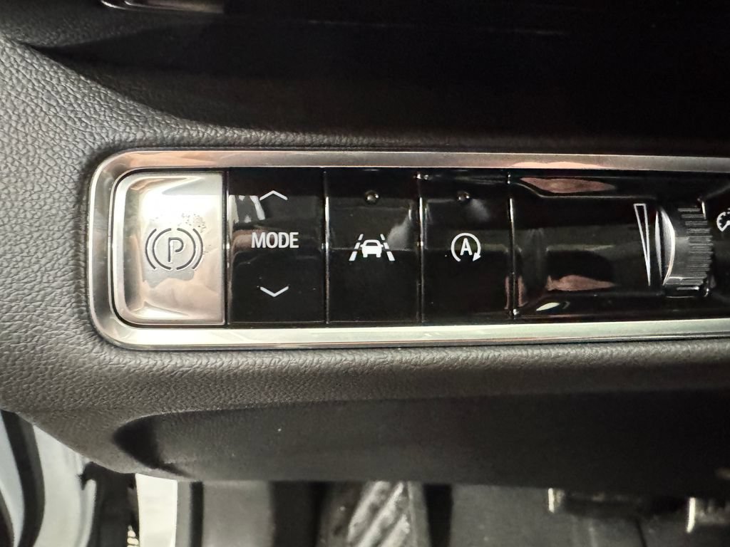 New 2026 Buick Envision Sport Touring AWD/4WD image 19