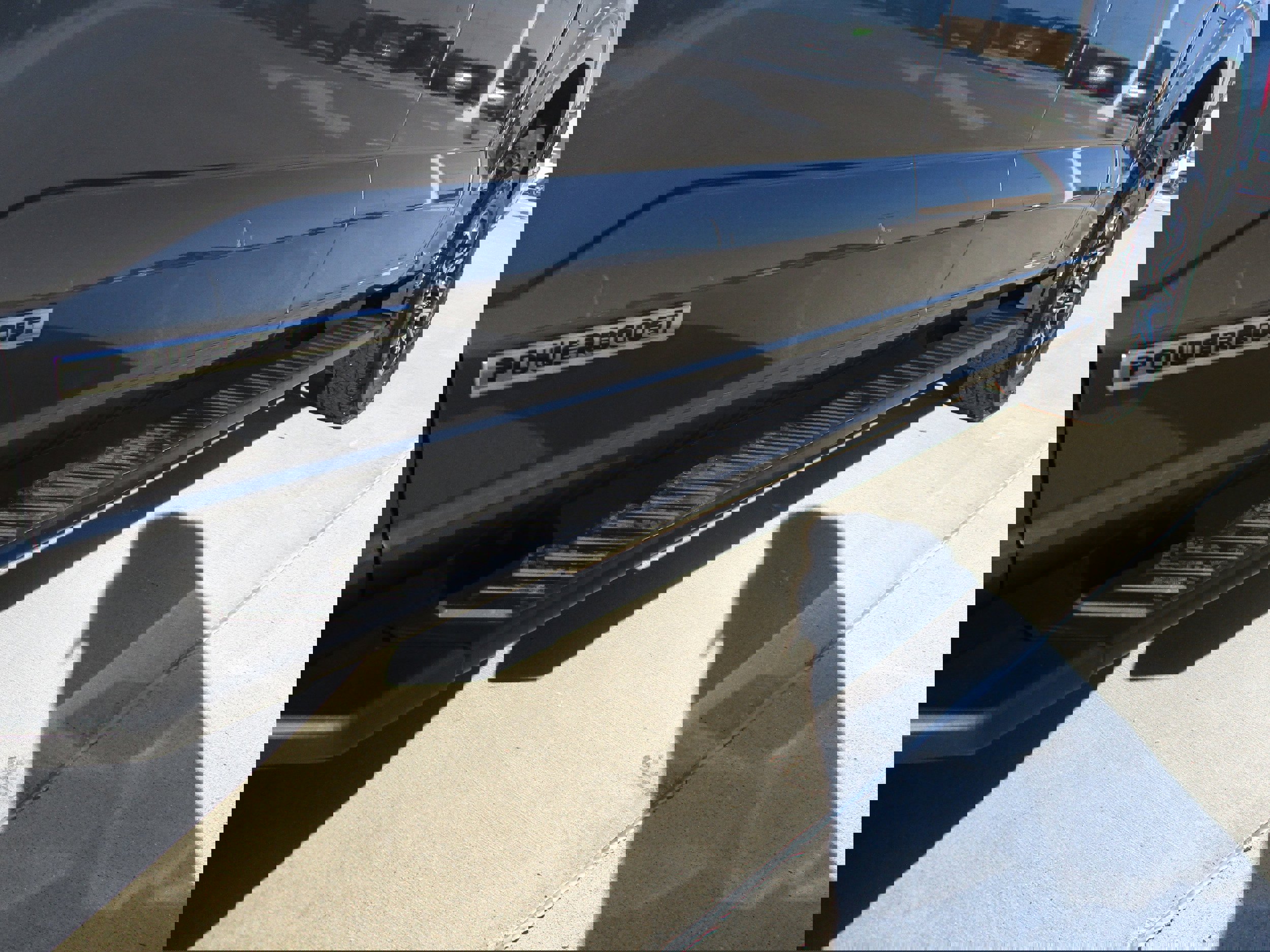 Used 2023 Ford F150 XLT w/ Equipment Group 302A High image 16