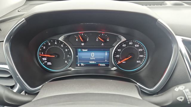 Used 2024 Chevrolet Equinox LT image 12