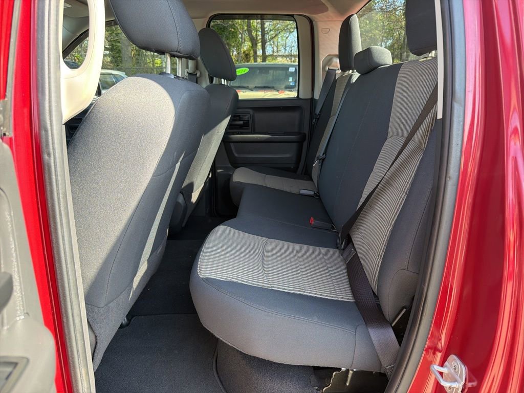Used 2012 RAM 1500 Express image 22