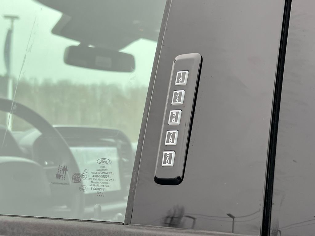 Used 2026 Ford F150 XLT w/ Equipment Group 302A MID image 8