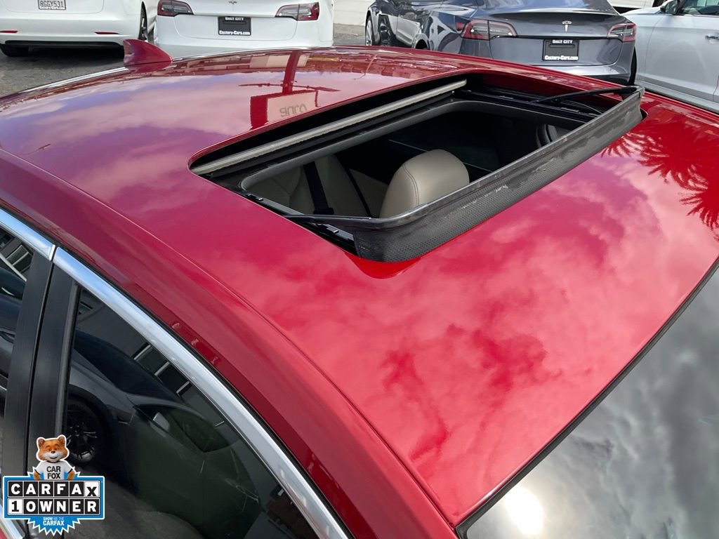 Used 2021 Cadillac CT4 Premium Luxury image 76