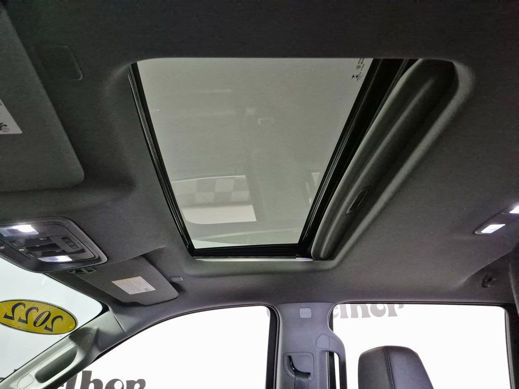 Certified 2022 Chevrolet Silverado 1500 LTZ w/ LTZ Premium Package image 21